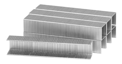 GRAPAS PARA GRAPADORA MANUAL 12MM X 1.2MM TOTAL