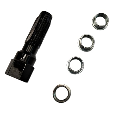 Kit De Reparacion De Hilo M14 X 1.25 WERKZEUG3