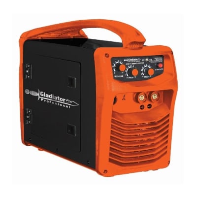 soldadora mig arco y tig lift 250 A GLADIATOR1