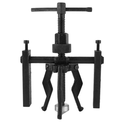 Extractor de rodamientos interno de 3 patas werkzeug