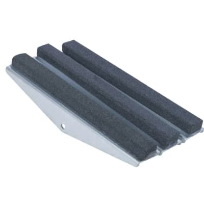 Piedras de repuesto para bruñidor de cilindros de 4