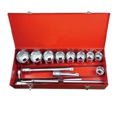 juego de dados 3/4 21 piezas MAKAWA