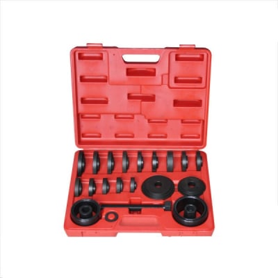 Kit extractor e instalador de rodamientos de masa