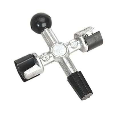 Limpiador de bornes de bateria werkzeug