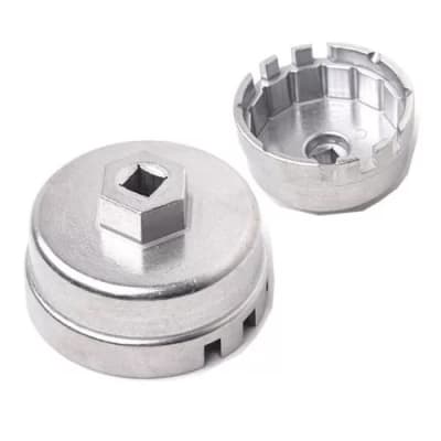 Llave saca filtro elemento para Toyota