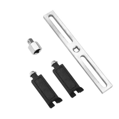 Removedor de tapa estanque combustible