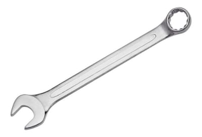 Llave Punta Corona Tipo Europeo Profesional 32 mm Pretor