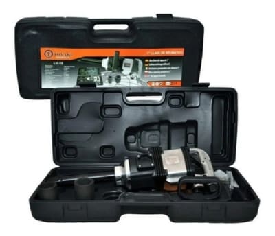 Pistola de impacto de 1 TOYAKI1