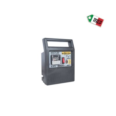 Cargador de baterías mach 214 deca 302200