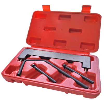 Calaje, puesta a punto para Morris Garage Mg32