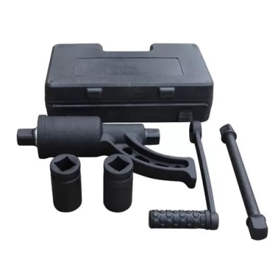 Multiplicador de torque 1:58 Torin1