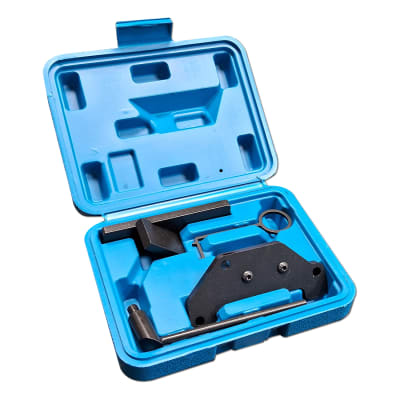 Calaje puesta a punto PSA 1.2 GDI PureTech NB0103781