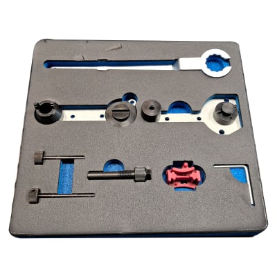 Calaje puesta a punto VAG (Audi Seat Skoda Volkswagen) 1.0 1.2 1.4 TSI TFSI TGI2