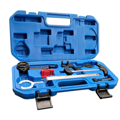 Calaje puesta a punto (AUDI SEAT SKODA VW) 1.0 1.2 1.4 TSI TFSI TGI2