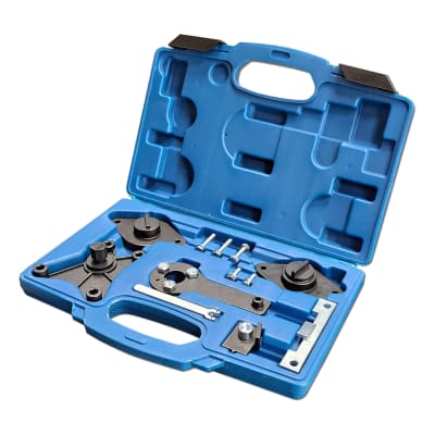 Calaje puesta a punto para Fiat 1.2 y 1.4 8V