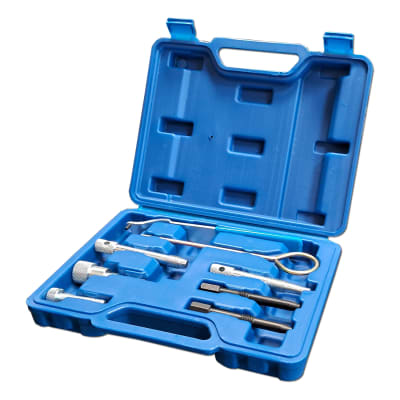 Calaje puesta a punto CHRYSLER JEEP LDV 2.5 2.8 CRD NB0103842