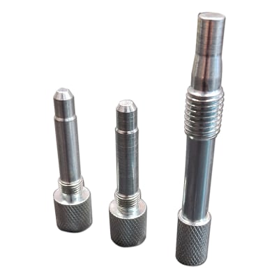 Calaje puesta a punto MAXUS T60, V80, 2,5 T, 2,81