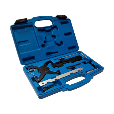 Kit de Calaje y Puesta a Punto para Motores Ford EcoBoost
