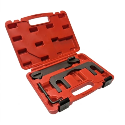 Kit de Calado y Puesta a Punto – Roewe, MG, Maxus (Motores 2.0T)3