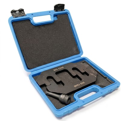 Kit de Calado y Puesta a Punto – Ford / Lincoln 3.0L EcoBoost2