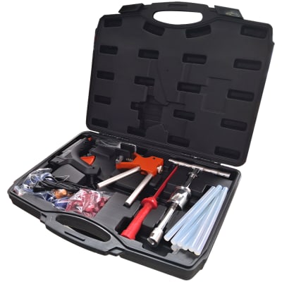 Kit Desabolladura En Frío