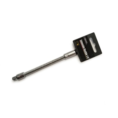 Extensión Flexible para Ratchet (Chicharra) 1/4