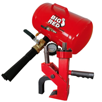 Pack Vulcanización 11