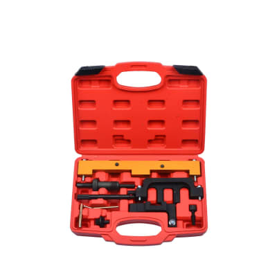 Calaje, puesta a punto para BMW N42 N46 N46T