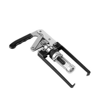 PISTOLA COMPRESOR DE RESORTES DE VALVULA WERKZEUG1