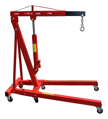 Pluma Hidraulica 2 tons Werkeug4