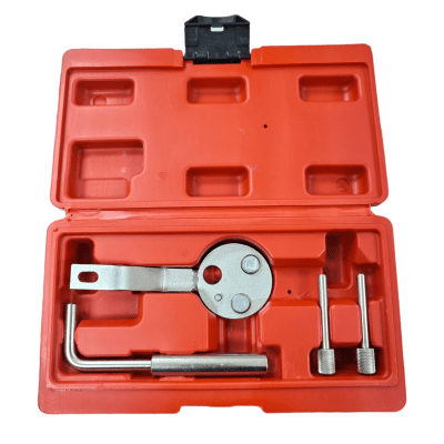 calaje puesta a punto Motores Puma TDCi, TDCi Econetic, TDCi HDT 2.2 y 3.21