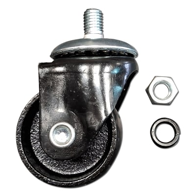 Rueda giratoria de repuesto para gata Torin de 3 tons1