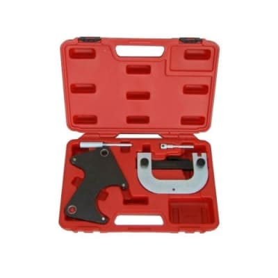 Calaje, puesta a punto para Renault Clio Laguna Megane1