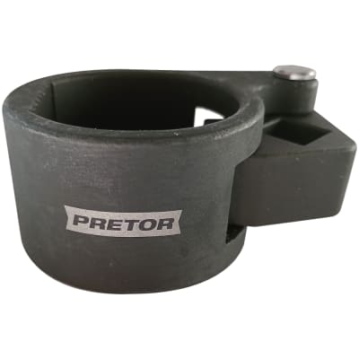 Extractor de Axial profesional Pretor4