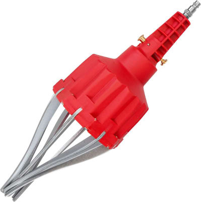 Instalador neumático de fuelles de homocinética