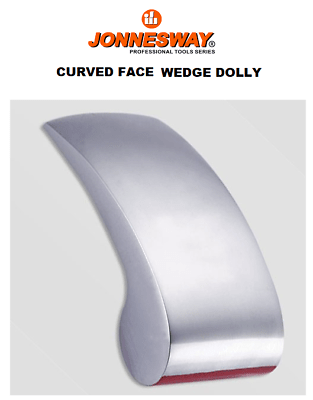 cuña desabollar tipo coma JONNESWAY 1