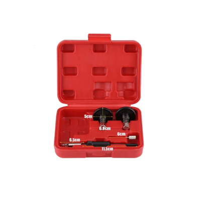 Calaje, puesta a punto para Opel Subaru Suzuki Ford Fiat 1.3