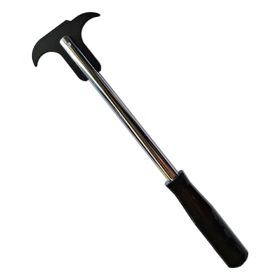 Removedor de sellos y retenes