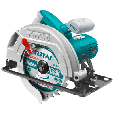 SIERRA CIRCULAR 1400W 185MM