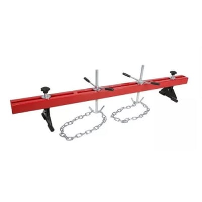 Soporte para motor 500kg tapabarrosTorin