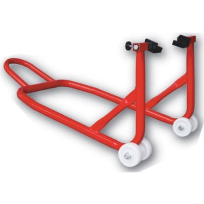 Soporte para motocicleta 250 KG Profesional Torin