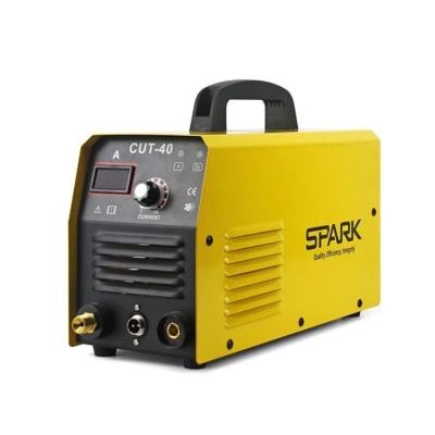 Cortadora de plasma Cut 40 Spark2