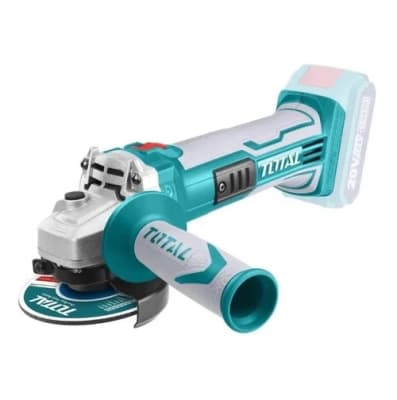 Esmeril angular inalambrico 115mm litio-ion Total TAGLI11521
