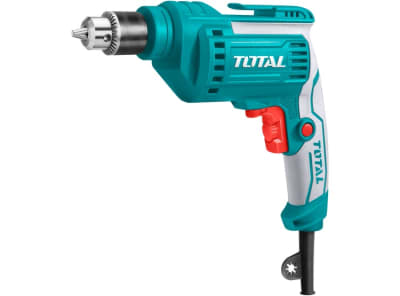 Taladro eléctrico 500w 10mm Total1