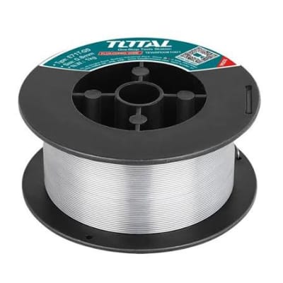 ALAMBRE MIG FLUX 0.8MMX1KG TOTAL TEWSFC081001