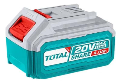 BATERIA LITIO-ION 20V 4.0AH P20S TOTAL TFBLI20021