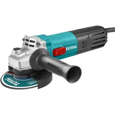 ESMERIL ANGULAR 750W 115MM TOTAL TG107115561