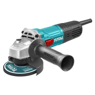 Esmeril angular 850w 115mm TOTAL TG108115361