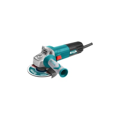 Esmeril angular 950w 115mm TOTAL TG109115261