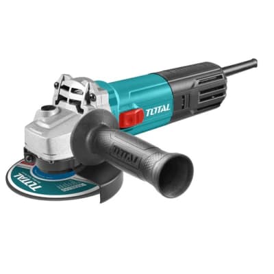 Esmeril angular 1100w 125mm Total tg110125261